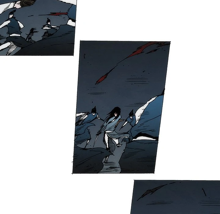 Living with One Leg (official) Chapter 100 - page 26