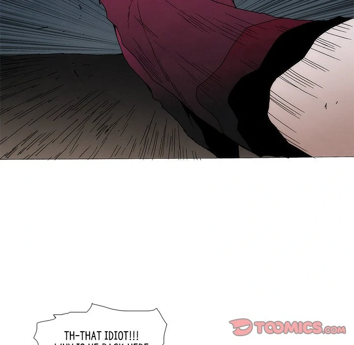 Living with One Leg (official) Chapter 100 - page 37