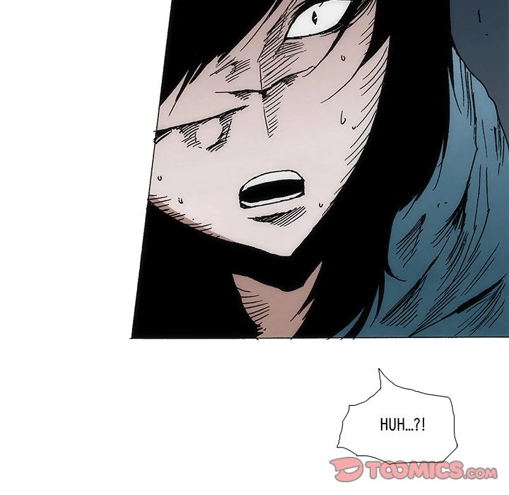 Living with One Leg (official) Chapter 100 - page 49