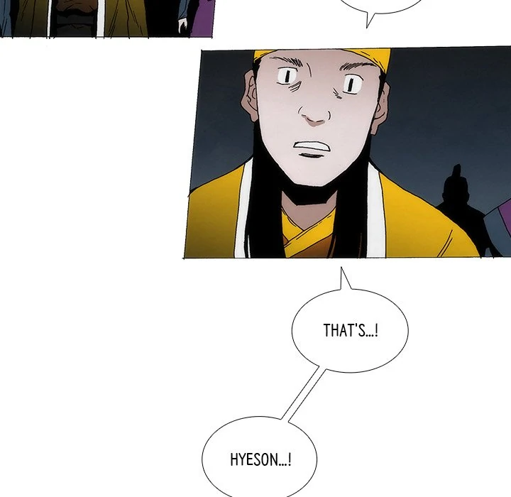 Living with One Leg (official) Chapter 101 - page 9