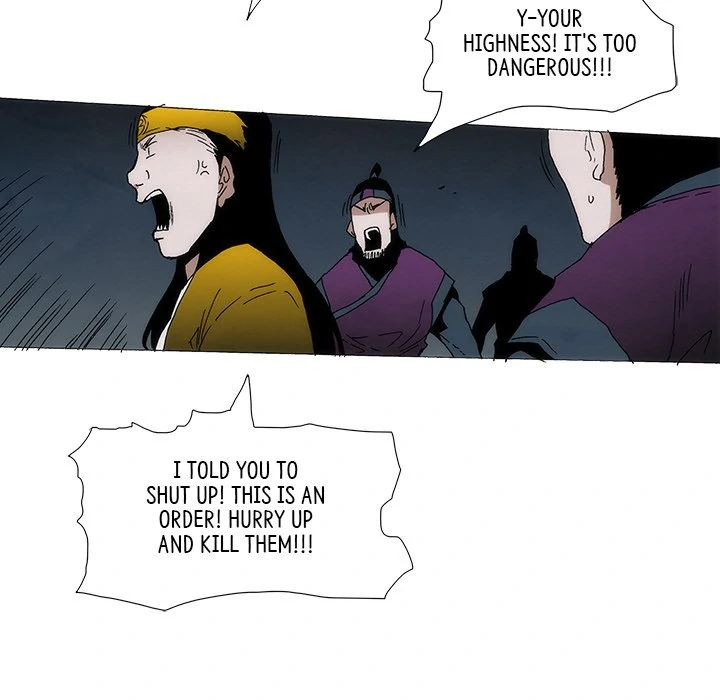 Living with One Leg (official) Chapter 101 - page 12