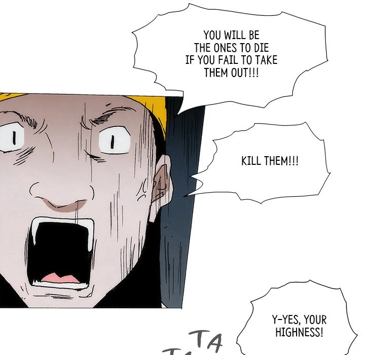 Living with One Leg (official) Chapter 101 - page 13