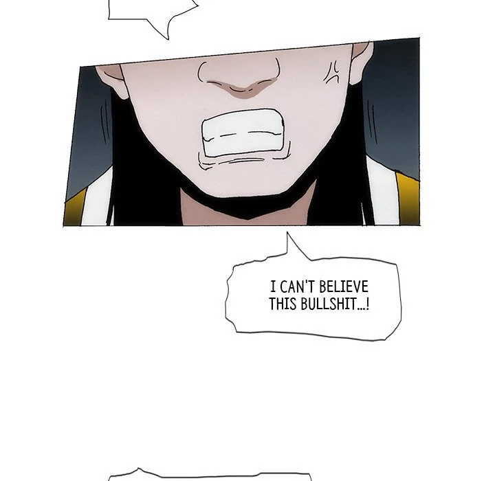 Living with One Leg (official) Chapter 101 - page 15