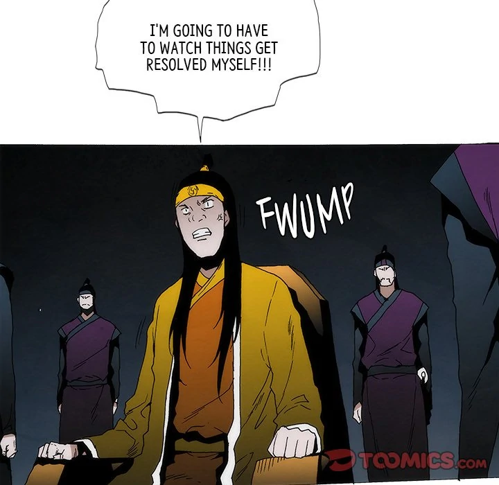 Living with One Leg (official) Chapter 101 - page 16