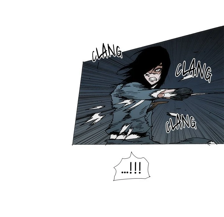 Living with One Leg (official) Chapter 101 - page 19