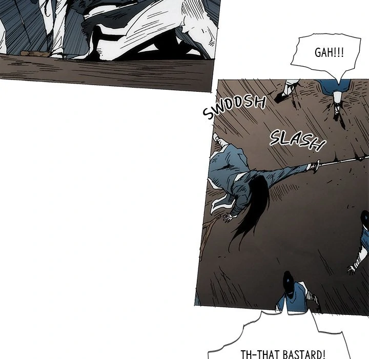 Living with One Leg (official) Chapter 101 - page 24