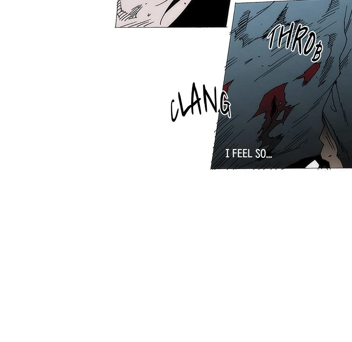 Living with One Leg (official) Chapter 101 - page 27