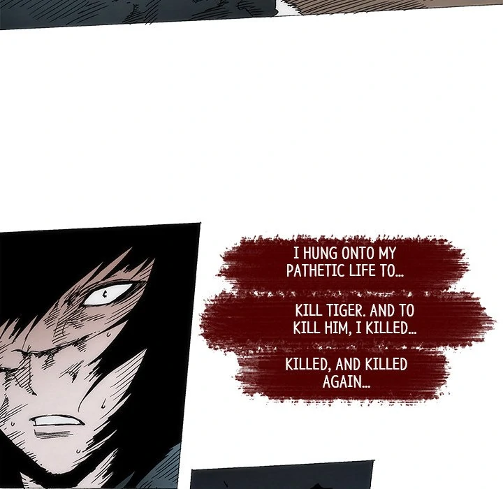 Living with One Leg (official) Chapter 101 - page 29