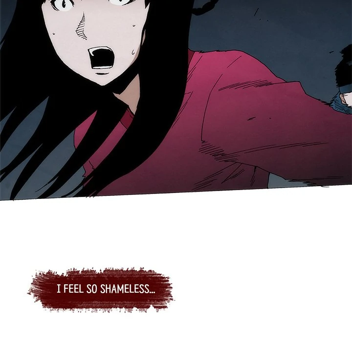 Living with One Leg (official) Chapter 101 - page 32