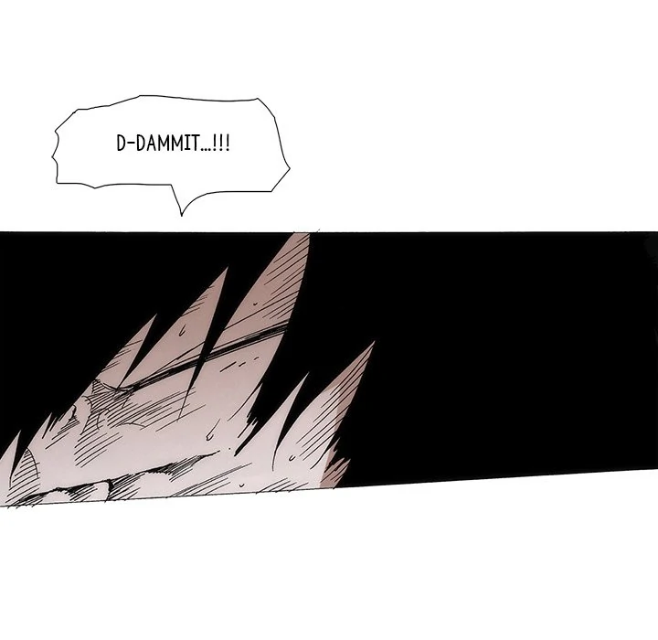 Living with One Leg (official) Chapter 101 - page 34