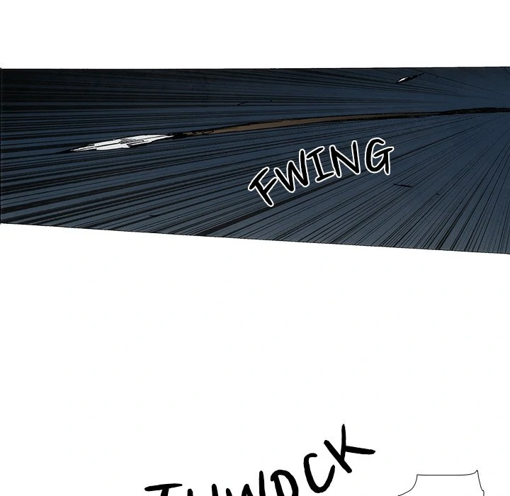 Living with One Leg (official) Chapter 101 - page 37