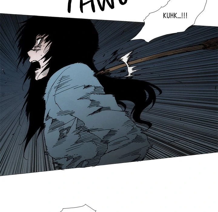 Living with One Leg (official) Chapter 101 - page 38