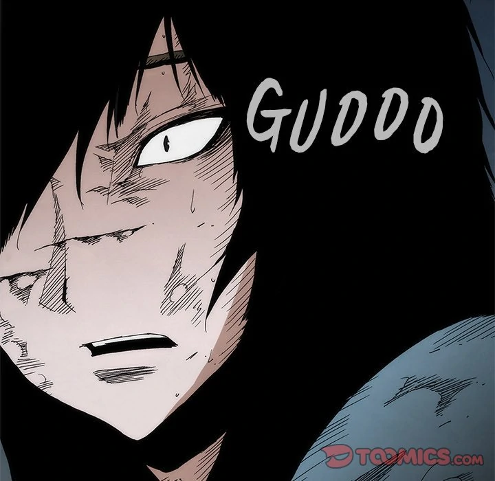 Living with One Leg (official) Chapter 101 - page 46