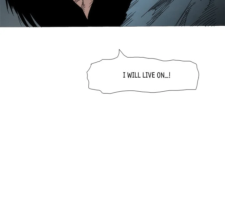 Living with One Leg (official) Chapter 101 - page 47