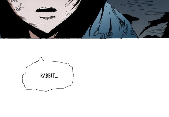 Living with One Leg (official) Chapter 101 - page 4