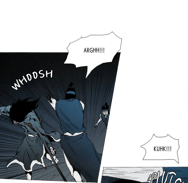 Living with One Leg (official) Chapter 101 - page 5