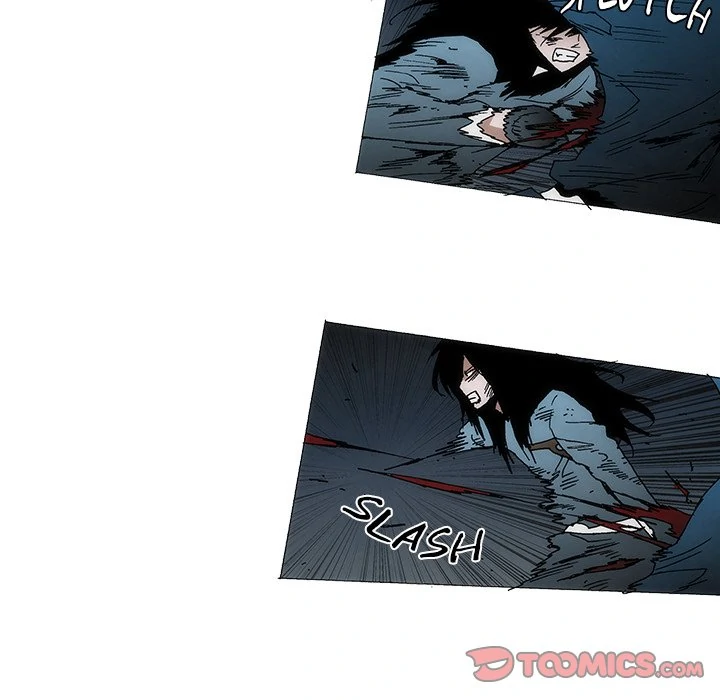 Living with One Leg (official) Chapter 101 - page 6