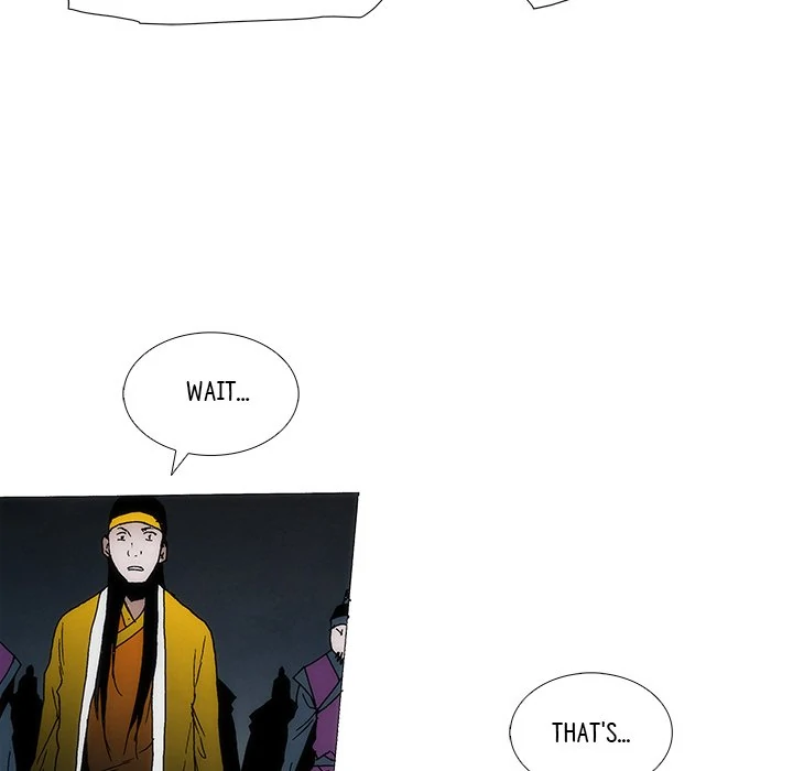 Living with One Leg (official) Chapter 101 - page 8