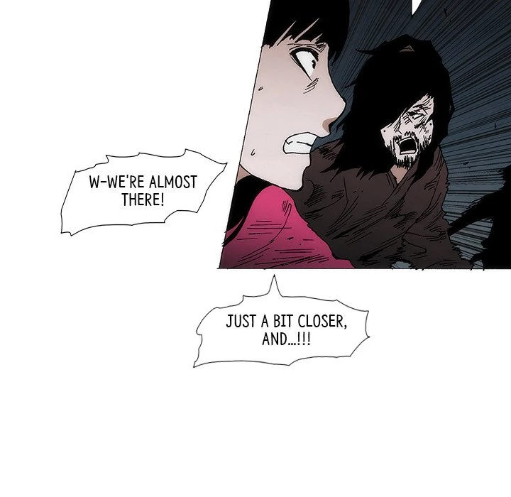 Living with One Leg (official) Chapter 102 - page 10