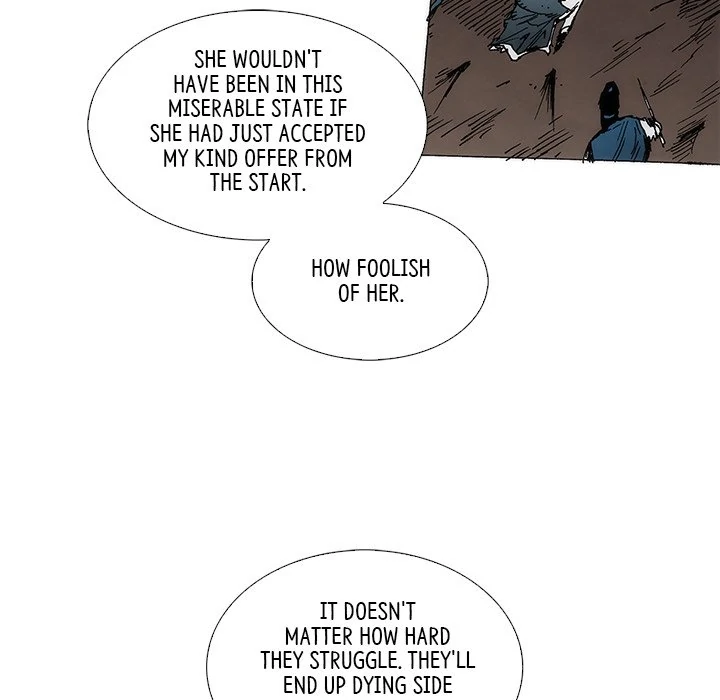 Living with One Leg (official) Chapter 102 - page 13