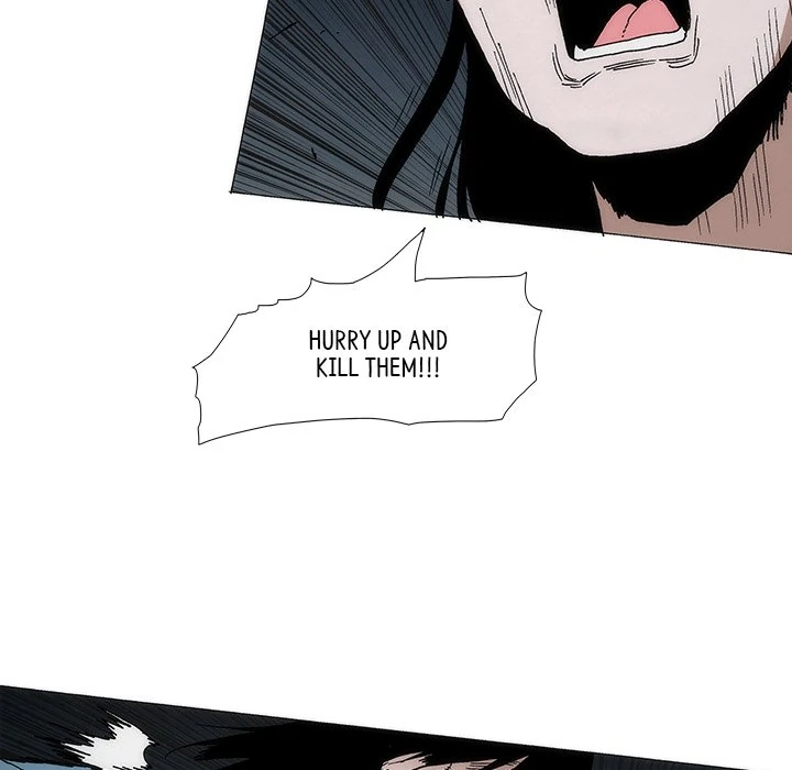 Living with One Leg (official) Chapter 102 - page 15