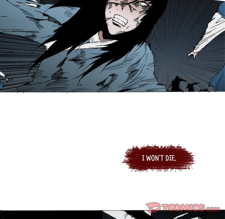 Living with One Leg (official) Chapter 102 - page 16