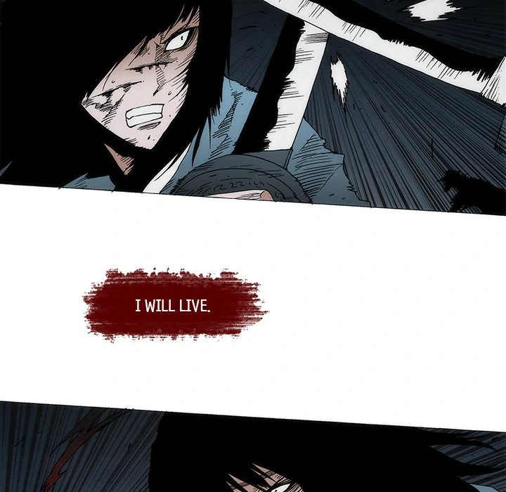 Living with One Leg (official) Chapter 102 - page 17