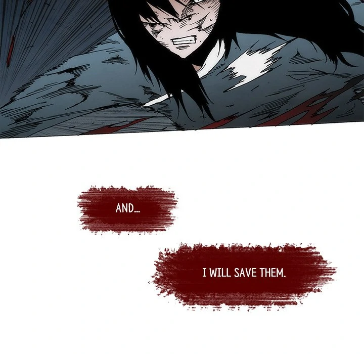 Living with One Leg (official) Chapter 102 - page 18