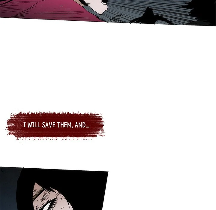 Living with One Leg (official) Chapter 102 - page 22