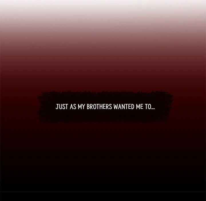 Living with One Leg (official) Chapter 102 - page 24