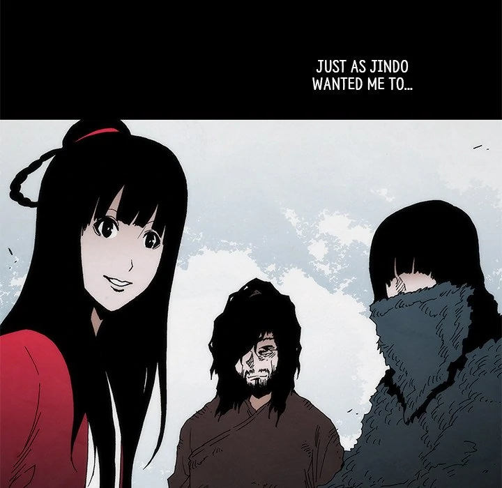 Living with One Leg (official) Chapter 102 - page 25