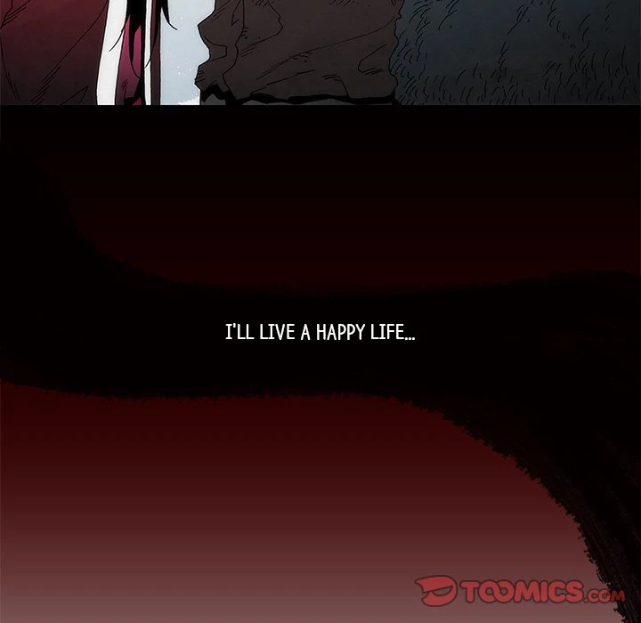 Living with One Leg (official) Chapter 102 - page 26