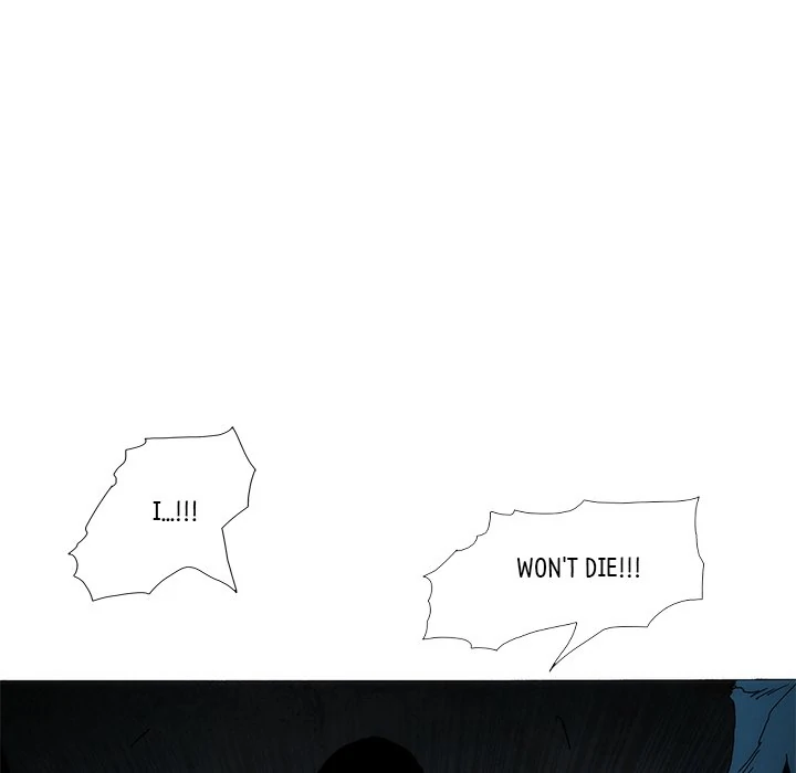 Living with One Leg (official) Chapter 102 - page 29