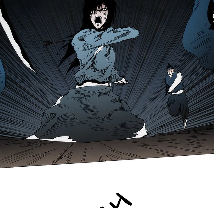 Living with One Leg (official) Chapter 102 - page 30