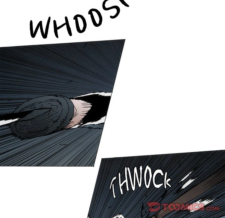 Living with One Leg (official) Chapter 102 - page 31