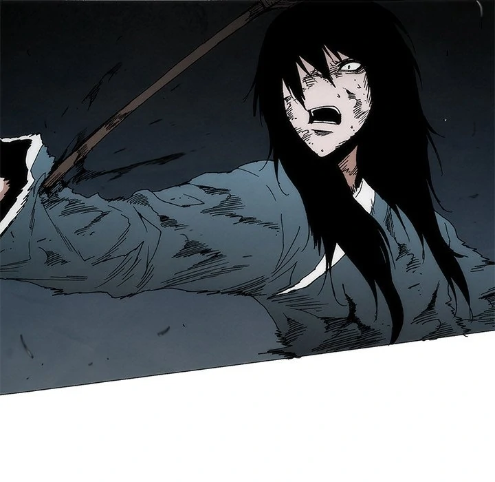 Living with One Leg (official) Chapter 102 - page 33