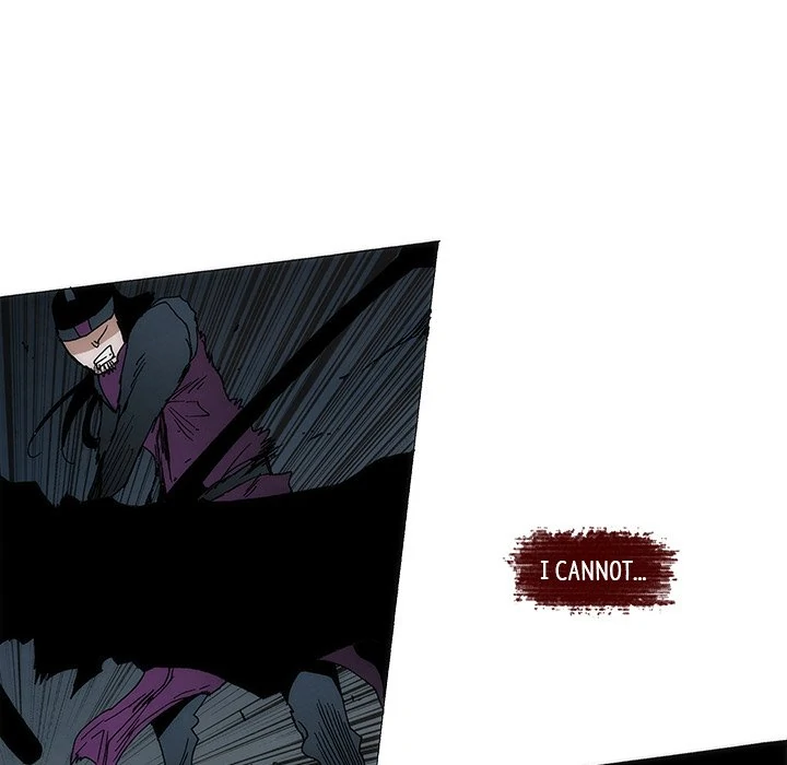 Living with One Leg (official) Chapter 102 - page 34