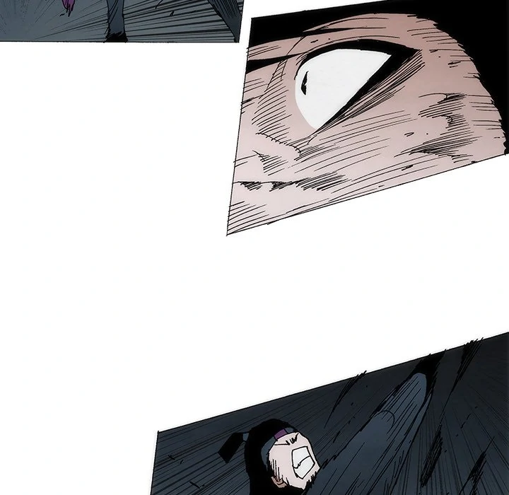 Living with One Leg (official) Chapter 102 - page 35