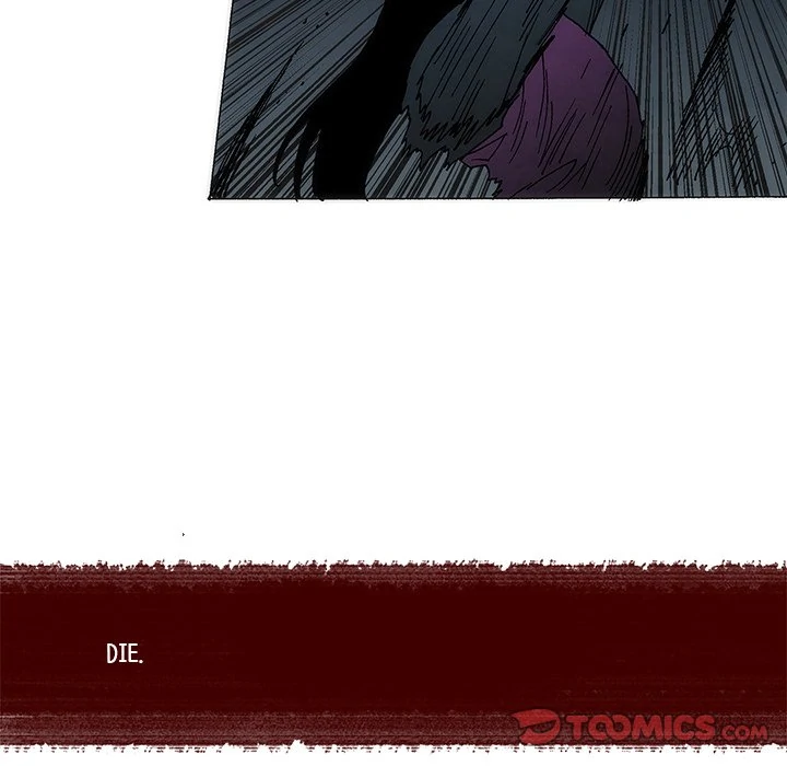 Living with One Leg (official) Chapter 102 - page 36