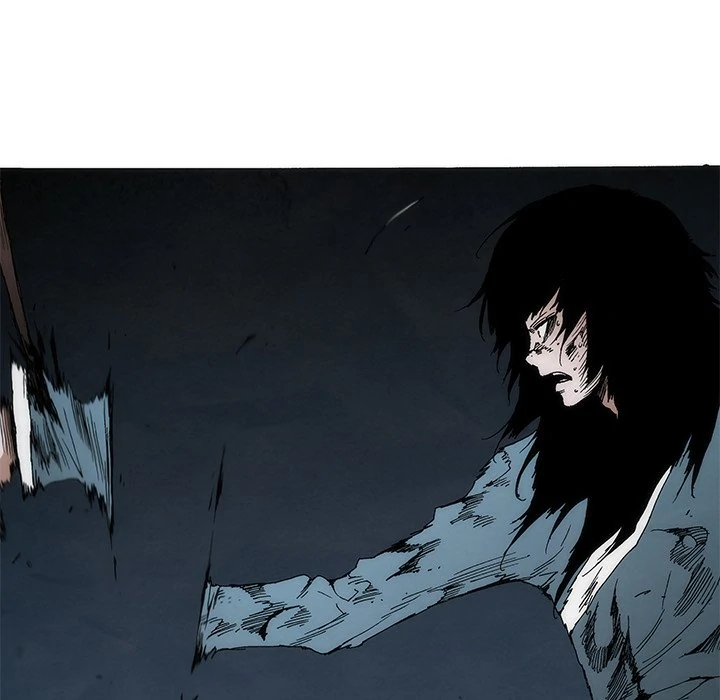 Living with One Leg (official) Chapter 102 - page 37