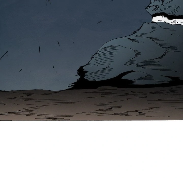 Living with One Leg (official) Chapter 102 - page 38