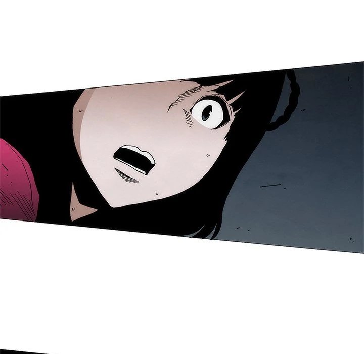 Living with One Leg (official) Chapter 102 - page 40