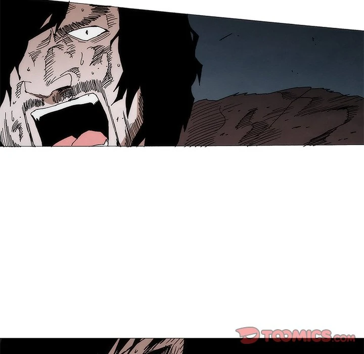 Living with One Leg (official) Chapter 102 - page 41