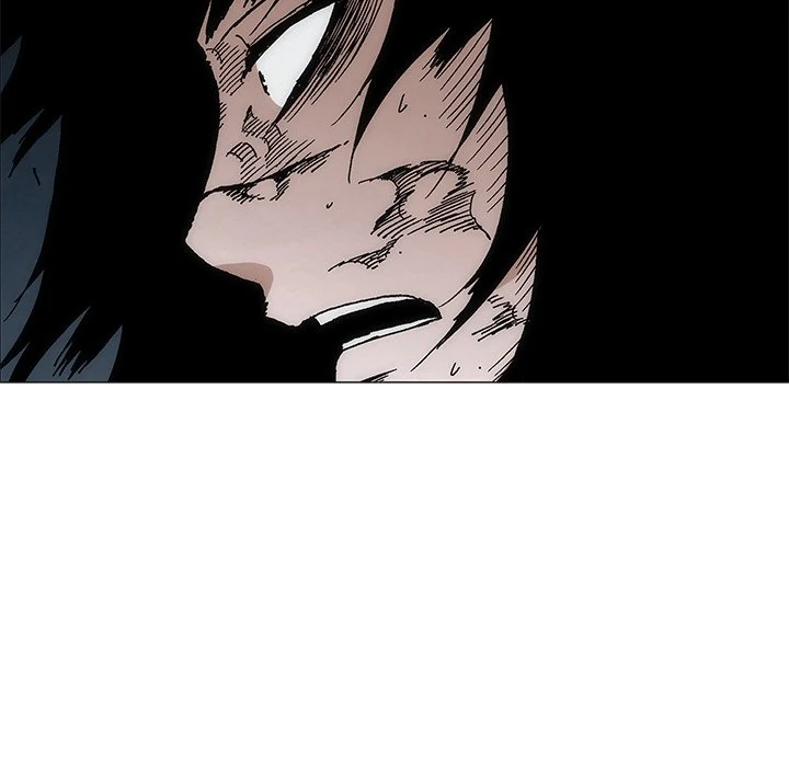 Living with One Leg (official) Chapter 102 - page 42