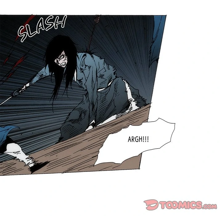 Living with One Leg (official) Chapter 102 - page 6