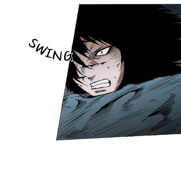 Living with One Leg (official) Chapter 102 - page 7