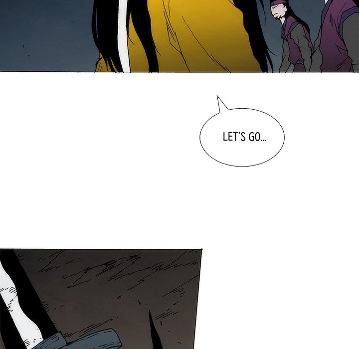 Living with One Leg (official) Chapter 103 - page 9