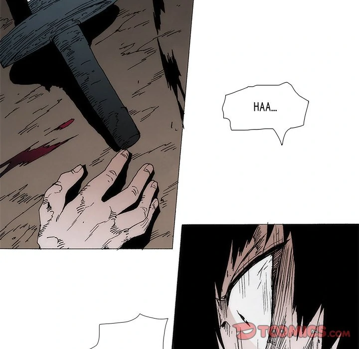 Living with One Leg (official) Chapter 103 - page 10