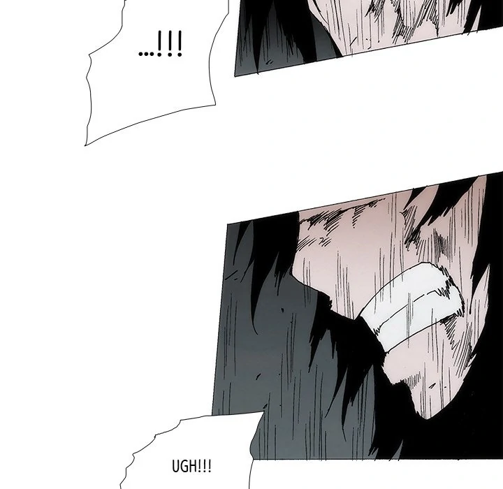 Living with One Leg (official) Chapter 103 - page 11