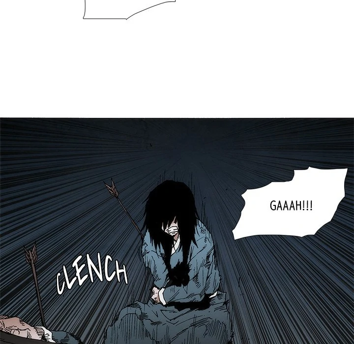 Living with One Leg (official) Chapter 103 - page 12